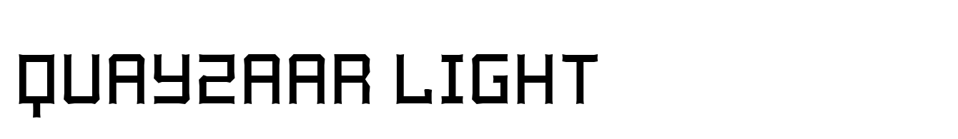 Quayzaar Light image